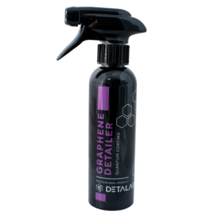 All-In-One Detailer Dla Karoserii "GRAPHENE DETAILER"