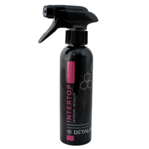 Środek do pielęgnacji elementów z gumy i plastiku INTERTOP Detalab