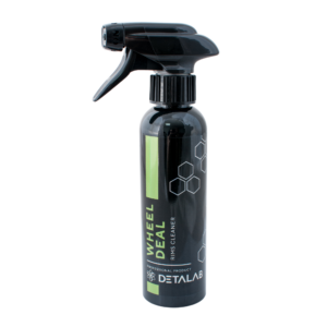 Preparat do Felg "WHEEL DEAL" Krwawiąca felga
