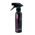 Wosk w formie Natural Spray do zabezpieczania Karoserii "AEROWAX" Detalab