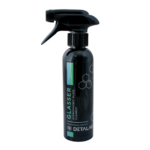 Hydrofobowy płyn do mycia szyb "GLASSER"