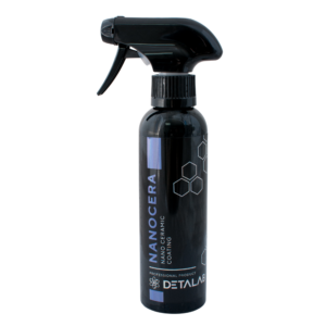 Ceramiczna Powłoka W Sprayu "NANOCERA"