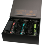 Zestaw prezentowy dla chłopaka na walentynki urodziny kosmetyki samochodowe